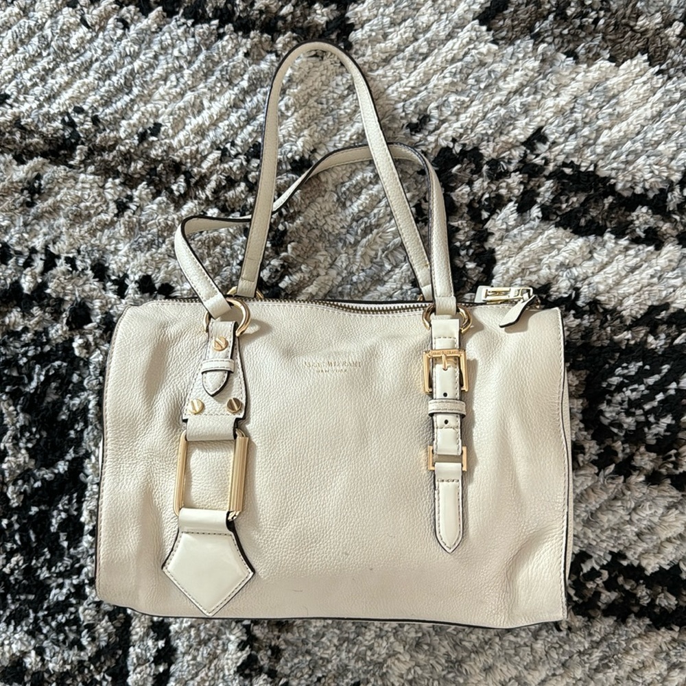 Issac Mizrahi purse
